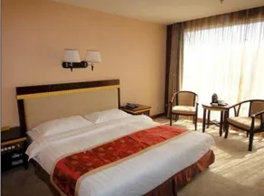 Zuntai Hotel - Image 5