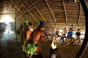 Amazon Jungle Palace - Image 3