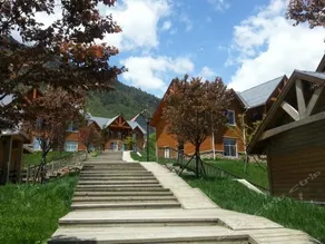 Scandina Resort Hotel - Image 5