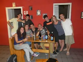 Cordoba Hostel - Image 3