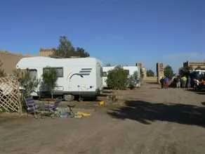 Auberge Camping Sabledor - Image 3