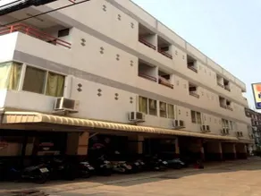 Mangpo Apartment - Image 1