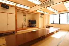 Nagayu Onsen Koyokan - Image 3