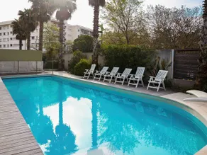 Aparthotel Adagio Marseille Prado Beach - Image 2