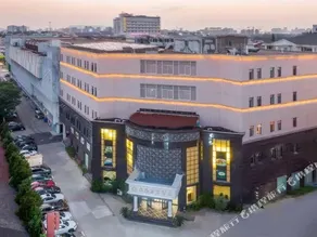 Tongxing International Hotel - Image 2