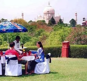 Rahi Hotel Taj Khema - Image 2