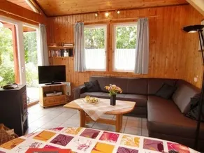 Maison avec jardin, sauna et barbecue | Vue montagne - Image 5