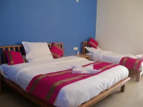 Hotel SNOW CLIFF - Image 3
