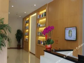Juntai Commercial Hotel - Image 4