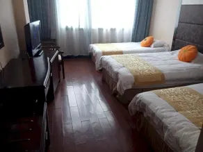 Huangshan Impression Hotel - Image 3