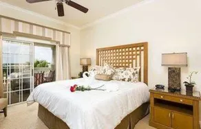 Views of Reunion Resort Golf Course 3 Br condo by RedAwning - Image 4