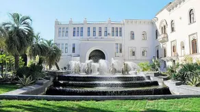 Ritsa Hotel - Image 4