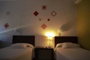 Hotel La Posada Del Viajero - Image 3