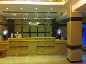 ZIXIN CITY HOTEL - Image 2