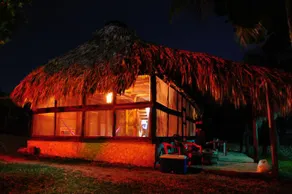 Cabanas Hostel y Camping Magic Bacalar - Image 5