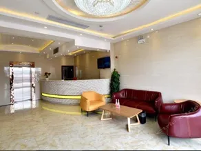 Elan Hotel Shanghai National Exhibition And Convention Centre Xule Road - Image 3