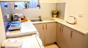 The Resort Villa-Apt - Tropical Oasis at Cronulla - Image 3