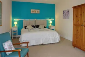 Gare Barn Cottage - Image 3