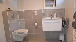 Souterrainappartement - Image 2