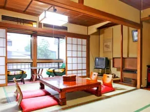 Takashimaya Ryokan - Image 2