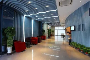 Shengjia Rose Hotel - Wuhan - Image 4