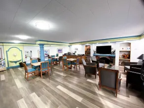 Days Inn by Wyndham Richmond/South - Image 2