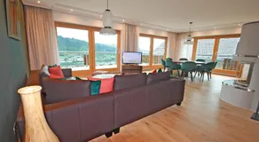 Appartement Panorama Dachstein by Schladming-Appartements - Image 3