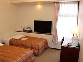 Business Hotel Daiwa - Image 4