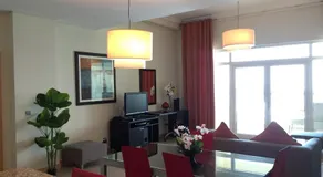 Bespoke Residences - 2 Bedroom Apartment Sea View with Beach Access H908 - Image 2