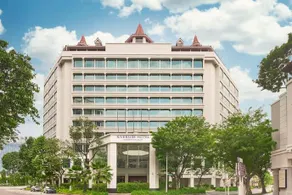 PARK HOTEL CLARKE QUAY - Image 2