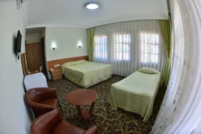 Bozkurt Hotel - Image 1