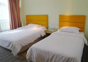 Zouping Jiayi Inn - Image 4