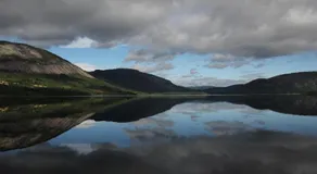 Fossumsanden Camping og Hytter - Image 5