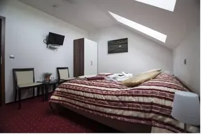 Hotel Krušnohorský Dvur - Image 3
