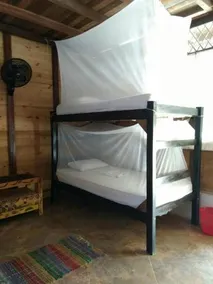 Bella Flor Hostel Palomino - Image 5