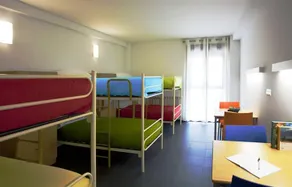 Albergue Franciso Giner De Los Rios - Image 2