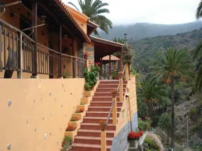Casa Rural La Era Vieja en Vallehermoso La Gomera - Image 2