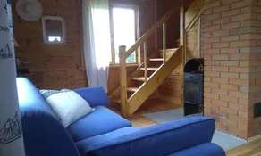 Sõru Windy Summer Cottage - Image 3