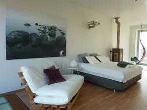 Inblauw - Exclusive Wellness B&B - Image 4