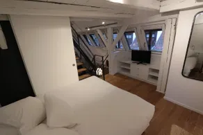 Le Lohkas - LOFT Triplex Ultra Design Petite France - Image 4