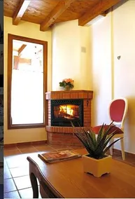 Casa Rural La Poza De La Torca I Y II - Image 3