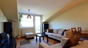 Apartament w Gdańsku na Morenie - Image 2