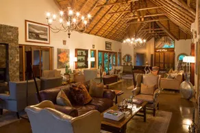 Karkloof Safari Villas & Spa - Image 4