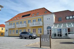 Hotel Løkken Strand - Image 1