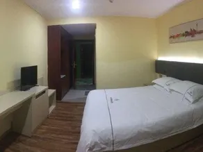Shenzhen Jinping Business Hotel - Image 4