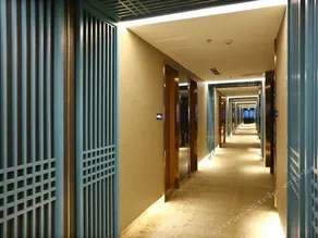 Yijia Fashion Hotel - Image 3