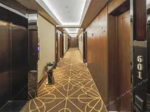 Bihai Jiaolong Business Hotel (Central Avenue Branch) - Image 3