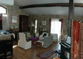 Chambres D'Hotes Les Sens Ciel - Image 5