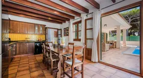 Casa Martina - Private Pool & 150m from the Beach - Image 5