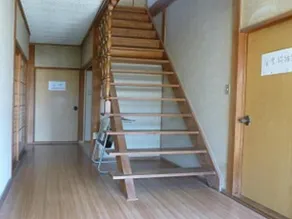 Tabinoashiato Guest House - Image 4